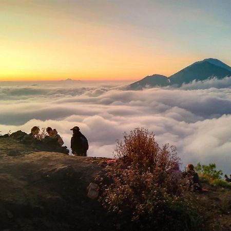 Volcano Valley Kintamani  Bagian luar foto