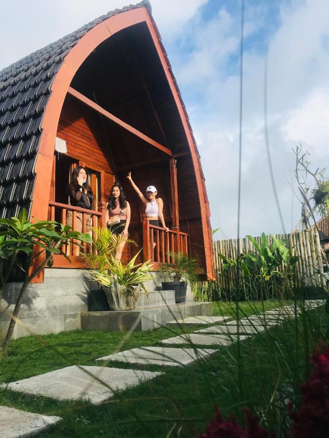 Volcano Valley Kintamani  Bagian luar foto
