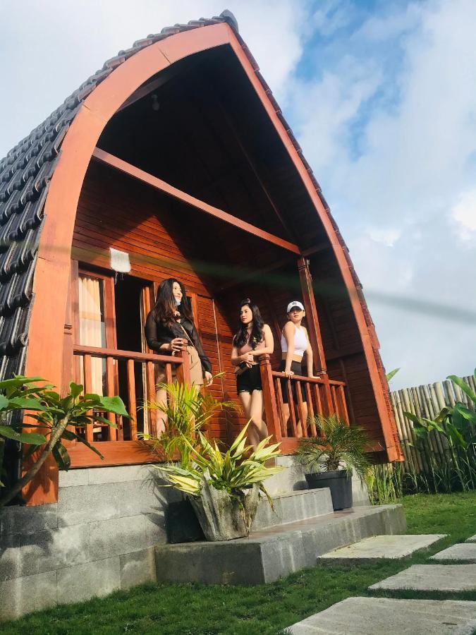 Volcano Valley Kintamani  Bagian luar foto