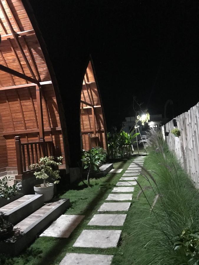 Volcano Valley Kintamani  Bagian luar foto