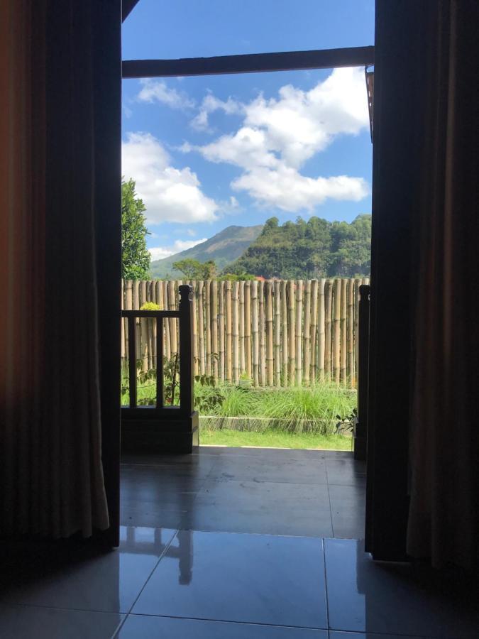 Volcano Valley Kintamani  Bagian luar foto