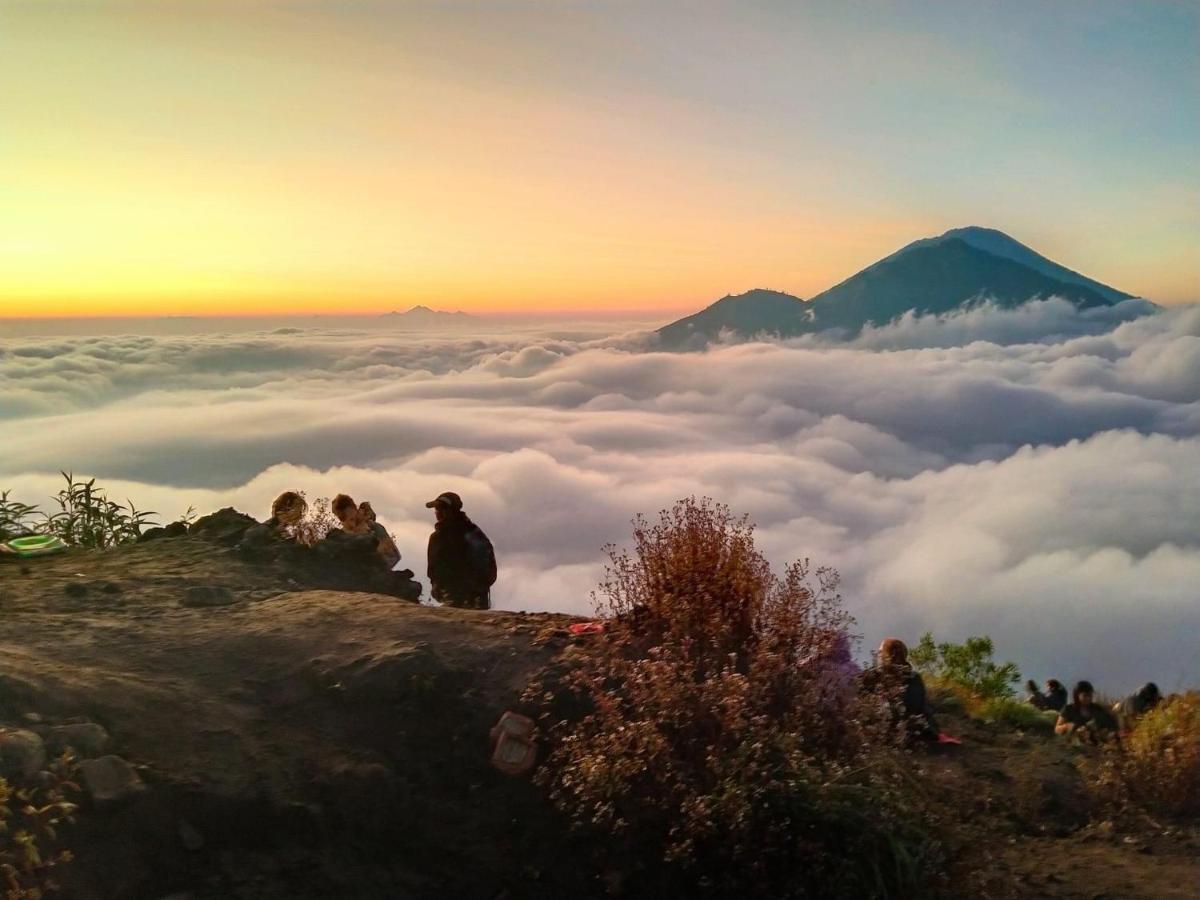 Volcano Valley Kintamani  Bagian luar foto