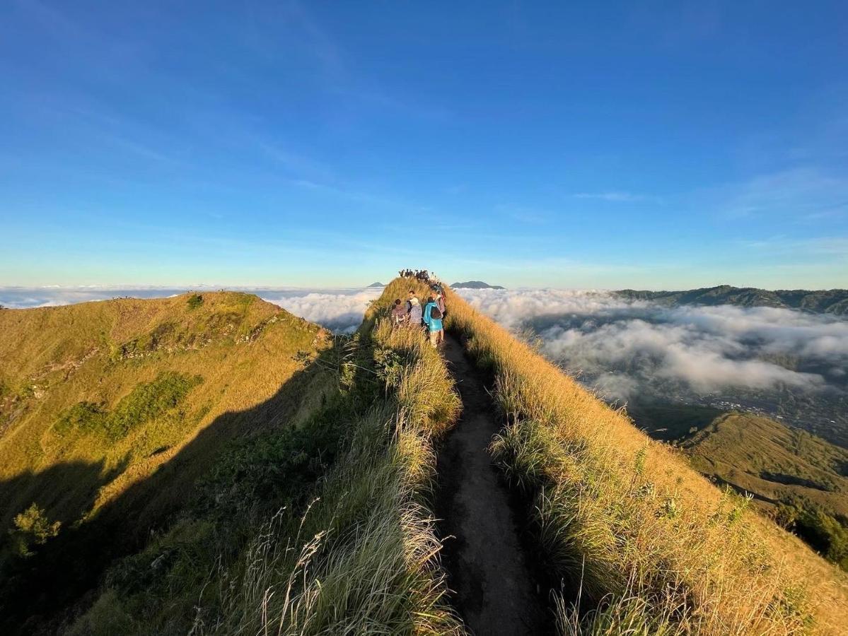 Volcano Valley Kintamani  Bagian luar foto