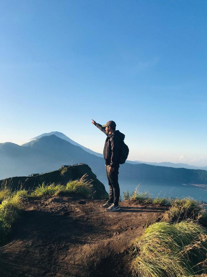 Volcano Valley Kintamani  Bagian luar foto