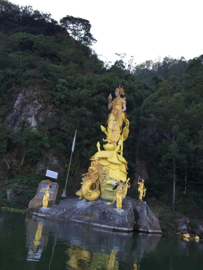 Volcano Valley Kintamani  Bagian luar foto