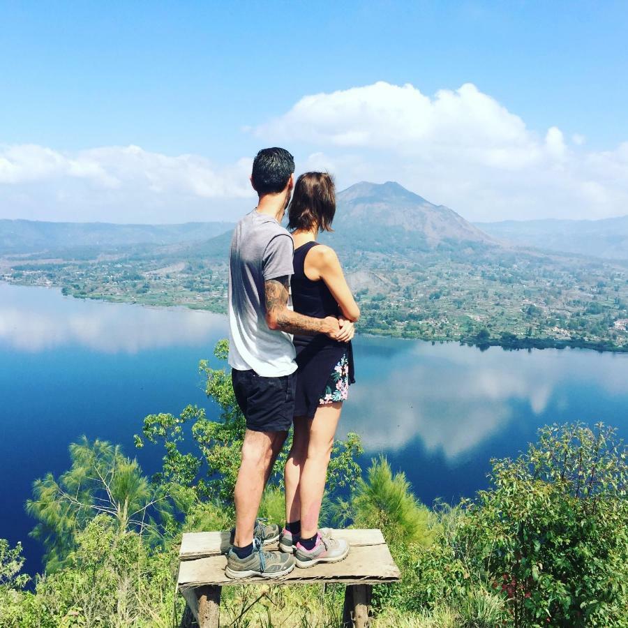 Volcano Valley Kintamani  Bagian luar foto