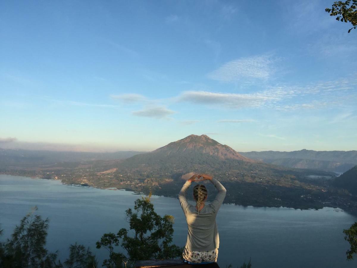 Volcano Valley Kintamani  Bagian luar foto