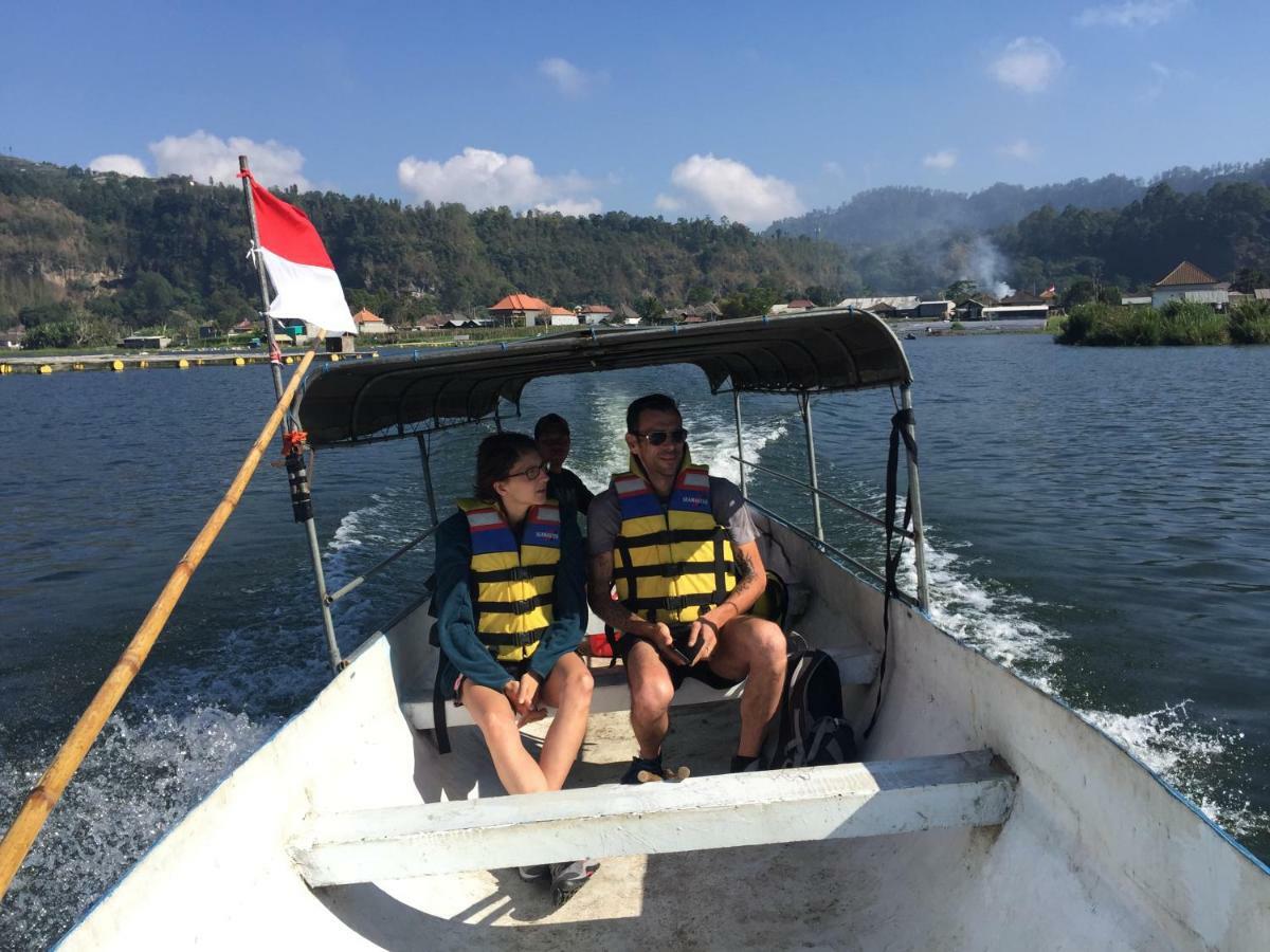 Volcano Valley Kintamani  Bagian luar foto